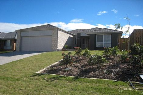 Property photo of 8 Staaten Street Brassall QLD 4305