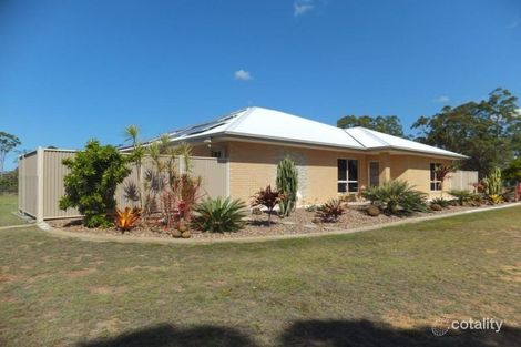 Property photo of 84 Oakview Drive Redridge QLD 4660