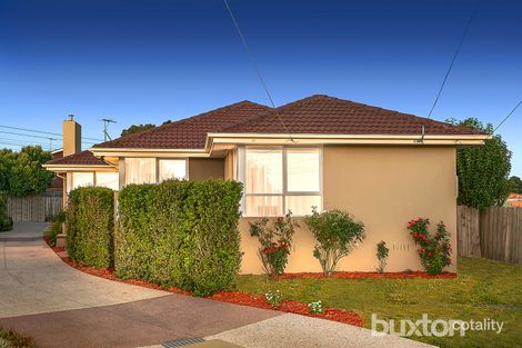 Property photo of 1/19 Diosma Drive Glen Waverley VIC 3150