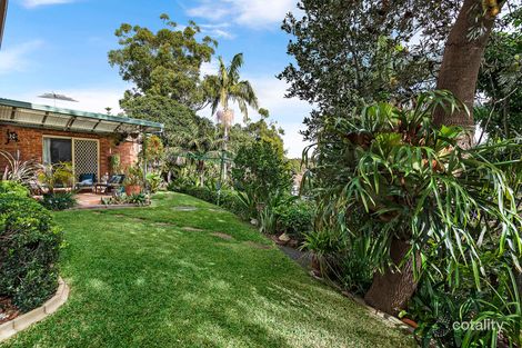 Property photo of 11 Auburn Street Sutherland NSW 2232