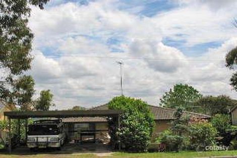 Property photo of 153 Somerville Road Hornsby Heights NSW 2077