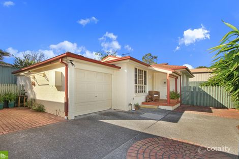 Property photo of 3/11 Wade Street Figtree NSW 2525