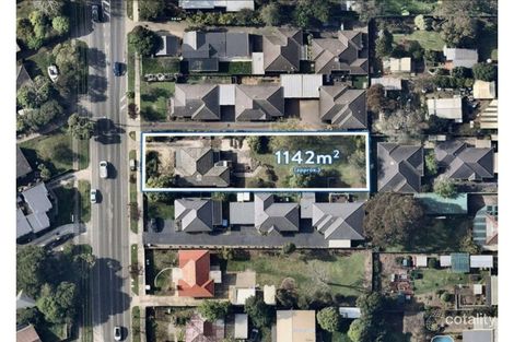 Property photo of 18 Albert Avenue Boronia VIC 3155