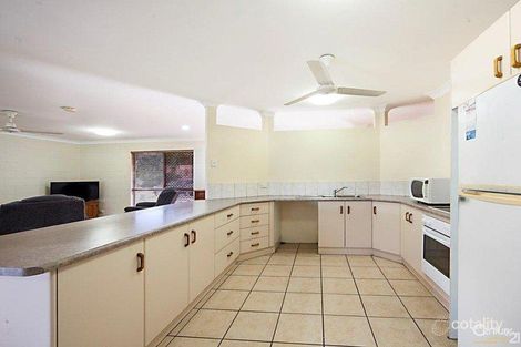 Property photo of 31 Martello Drive Kirwan QLD 4817