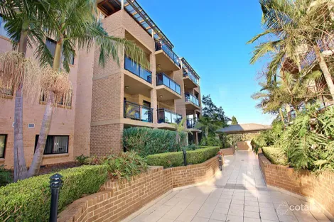 Property photo of 29/1-5 Durham Street Mount Druitt NSW 2770