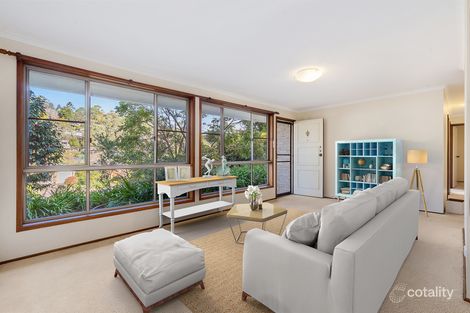 4 Jessica Pl, Mount Colah, NSW 2079
