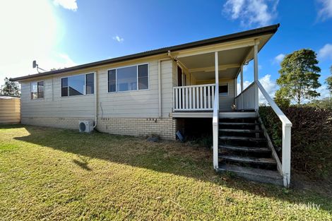 Property photo of 660 Glen William Road Glen William NSW 2321