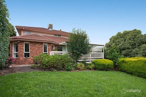 Property photo of 2 Helmsdale Retreat Templestowe VIC 3106