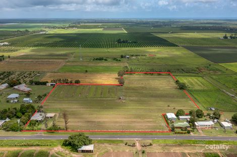 1267 Moore Park Rd, Gooburrum, QLD 4670
