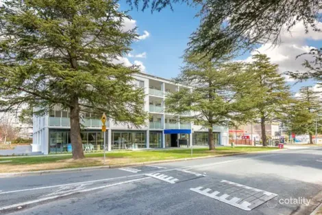 Property photo of 304/24 Girrahween Street Braddon ACT 2612