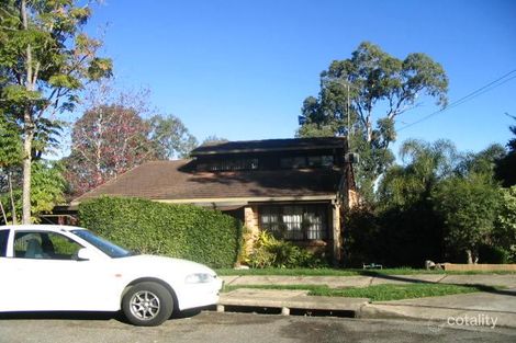 16 Sibelius Cl, Seven Hills, NSW 2147