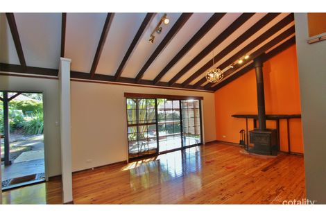 Property photo of 8 Whyalla Court Karana Downs QLD 4306