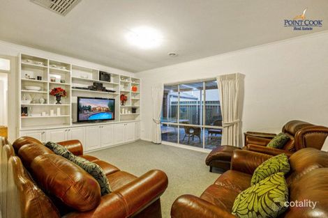 Property photo of 55 Dalkeith Drive Point Cook VIC 3030