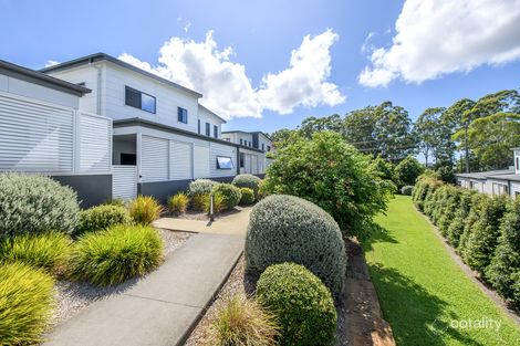 Property photo of 5/17 Nottingham Drive Port Macquarie NSW 2444