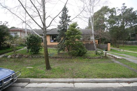 25 Tagell Rd, Heathmont, VIC 3135