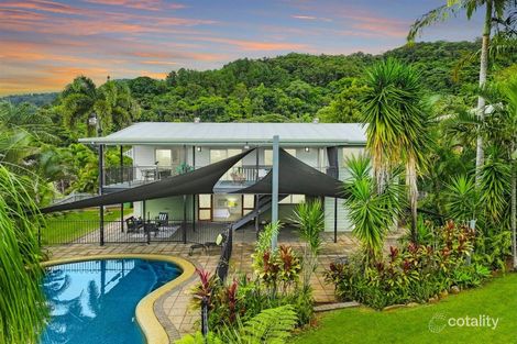 Property photo of 230 Toogood Road Bayview Heights QLD 4868