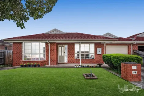 Property photo of 2/23 Allenby Road Hillside VIC 3037