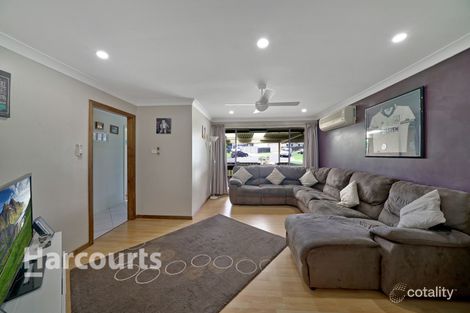 Property photo of 4 Weddin Place Ruse NSW 2560
