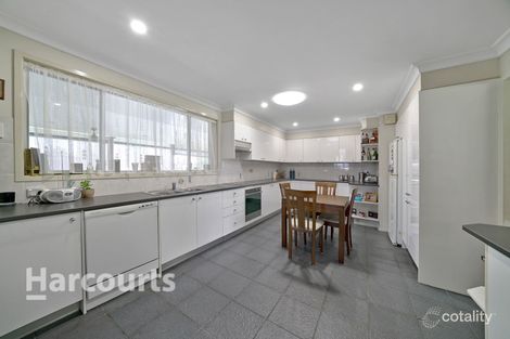 Property photo of 4 Weddin Place Ruse NSW 2560