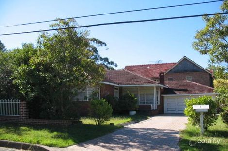 1 Kerrawah Ave, St Ives, NSW 2075