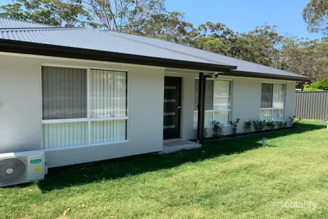 Contact Agent For Address, Russell Island, QLD 4184
