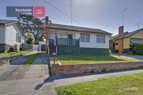 Property photo of 37 Sherrin Street Morwell VIC 3840