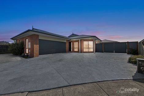 Property photo of 2 Corey Court Koo Wee Rup VIC 3981