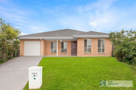 Property photo of 5 Tate Place Minto NSW 2566