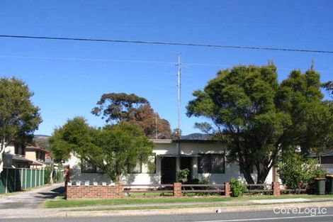 Property photo of 2/33-35 Francis Street Corrimal NSW 2518