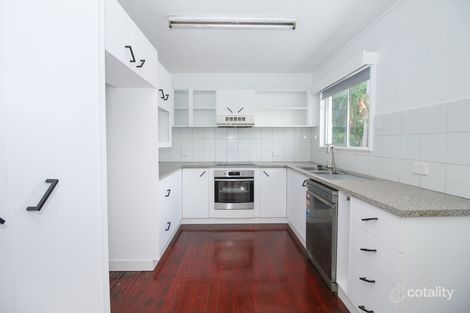 Property photo of 327 Charles Street Kirwan QLD 4817