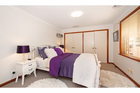 Property photo of 28 Hamilton Valley Court Lavington NSW 2641