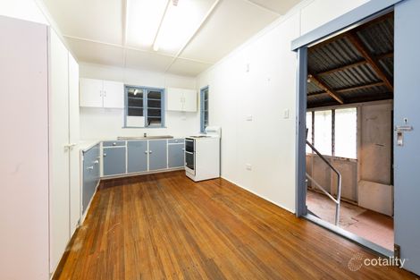 Property photo of 15 Stockbridge Street West Mackay QLD 4740