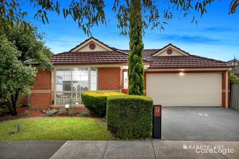 Property photo of 38 Darius Terrace South Morang VIC 3752