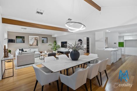 Property photo of 31A Wandarrie Avenue Yokine WA 6060