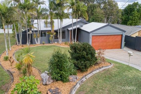 Property photo of 12 Bapaume Court Aroona QLD 4551