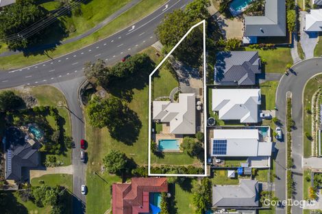 Property photo of 230 Tallebudgera Connection Road Tallebudgera QLD 4228