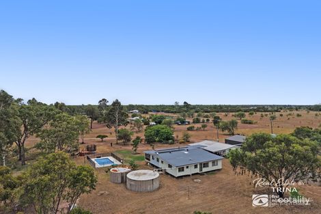 419 Chinchilla Tara Rd, Chinchilla, QLD 4413
