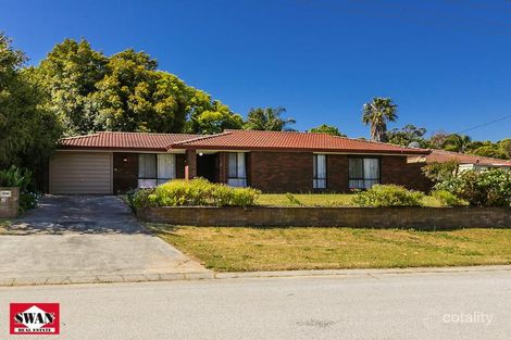 Property photo of 23 Dagmar Way Swan View WA 6056