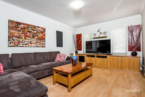 Property photo of 50C Brady Street Mount Hawthorn WA 6016