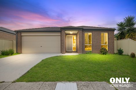 Property photo of 48 Salvia Avenue Pakenham VIC 3810