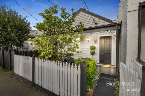 61 Fraser St, Richmond, VIC 3121