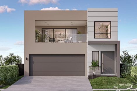 40 Cudgegong Rd, Rouse Hill, NSW 2155