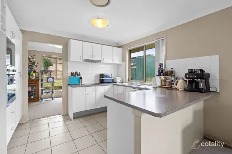 Property photo of 6 Wanaruah Circuit Muswellbrook NSW 2333