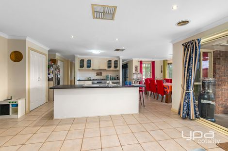 Property photo of 4 Randwick Avenue Bacchus Marsh VIC 3340
