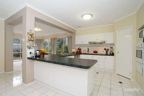Property photo of 29 Mosman Close Wantirna South VIC 3152