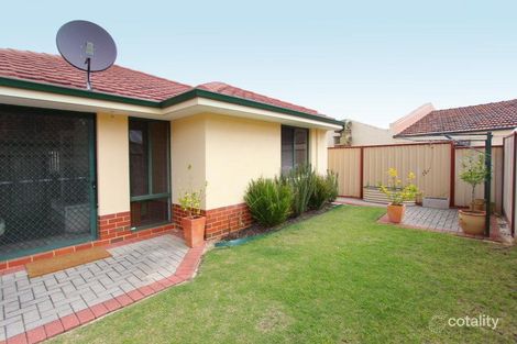 Property photo of 9/1 Walter Street Gosnells WA 6110