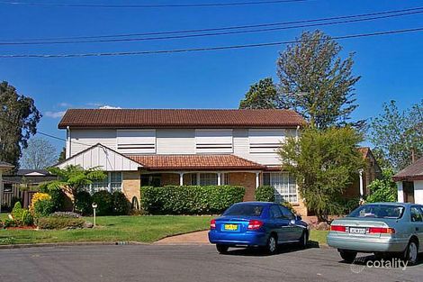 13 Barrington Pl, Carlingford, NSW 2118