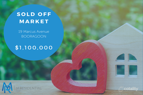 19 Marcus Ave, Booragoon, WA 6154