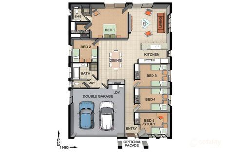 Property photo of LOT 10 Eudlo Road Mooloolah Valley QLD 4553