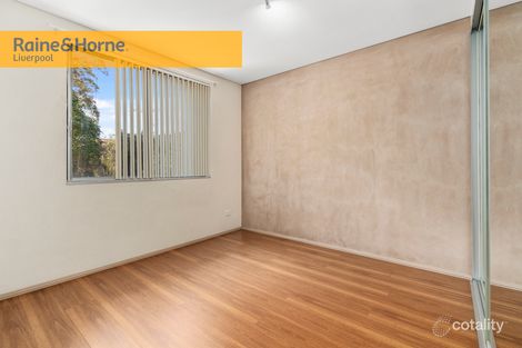 6/41 Castlereagh St, Liverpool, NSW 2170
